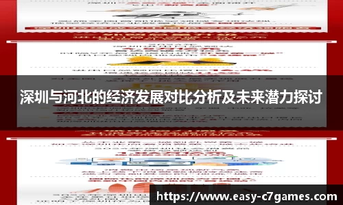 深圳与河北的经济发展对比分析及未来潜力探讨